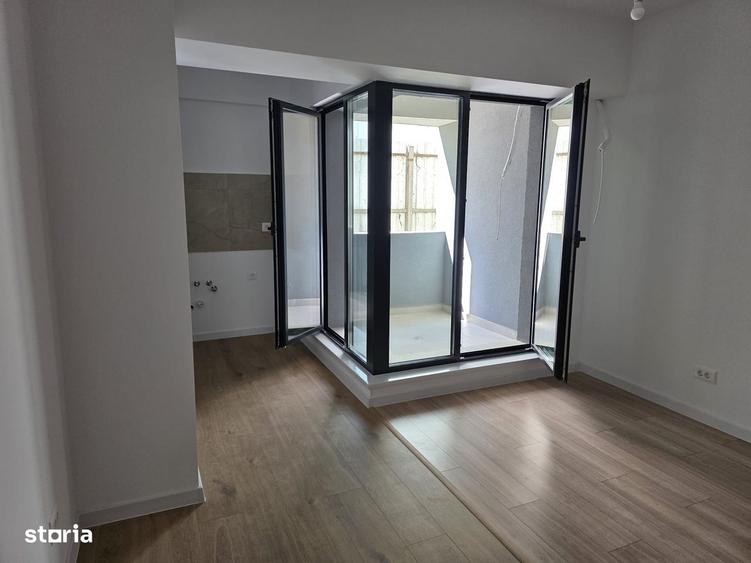 Apartament în Lujerului