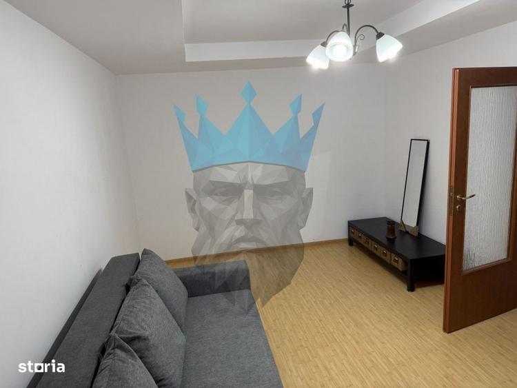 Apartament cu 2 camere în Basarabia