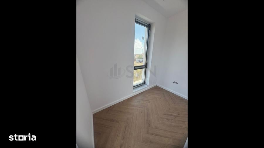Casă cu 4 camere cu Teren 250 Mp în Balotești