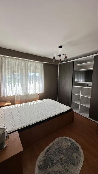Apartament cu 3 camere decomandat în Tudor Vladimirescu