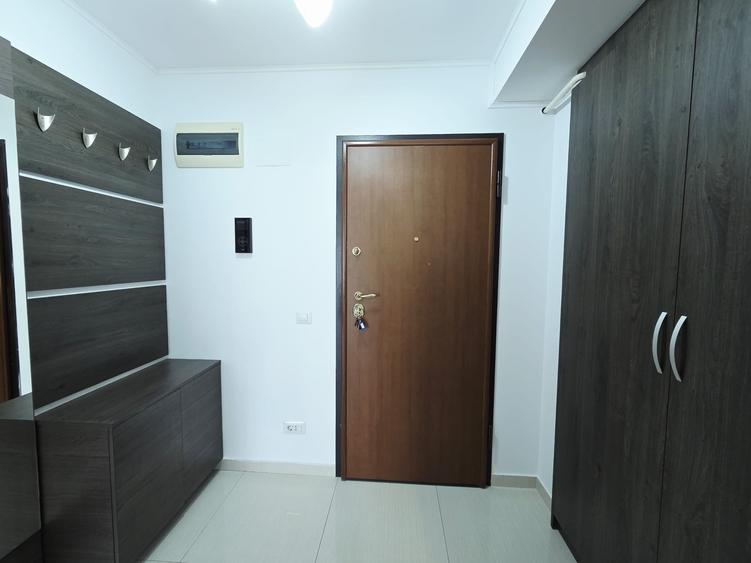 Apartament cu 2 camere în