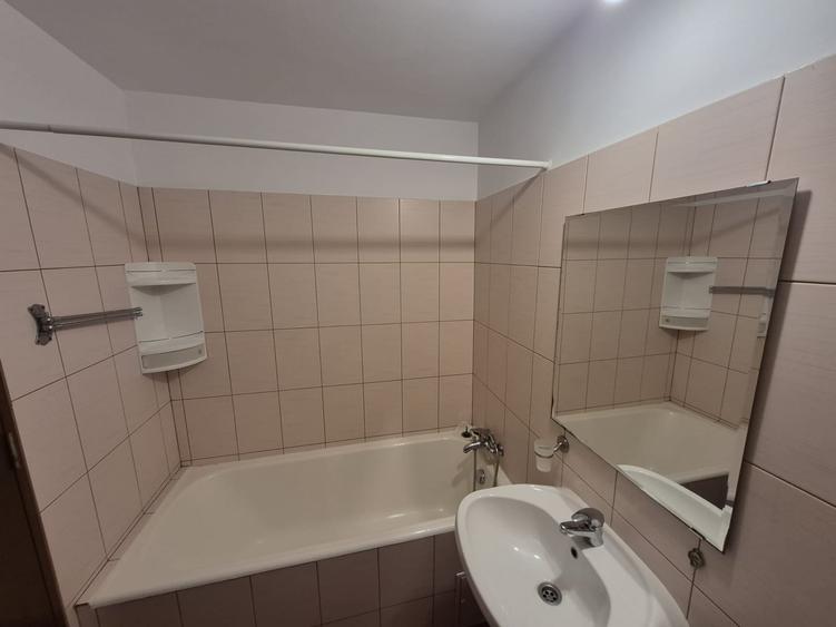 Apartament cu 2 camere decomandat, mobilat în Câmpia Libertății