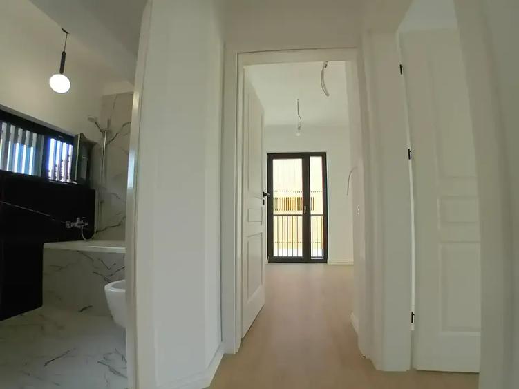 Townhouse luminos cu grădină, 5 camere, Străulești - 11