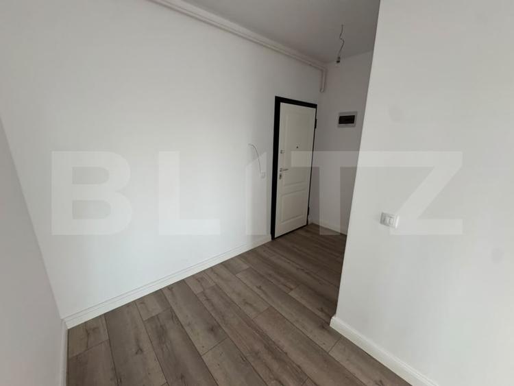 Apartament cu 2 camere semidecomandat în Smârdan