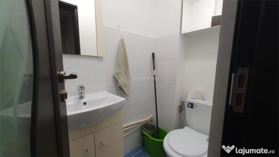 Apartament cu 3 camere decomandat în Burdujeni