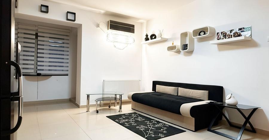 Apartament cu 2 camere decomandat, mobilat în Drumul Taberei