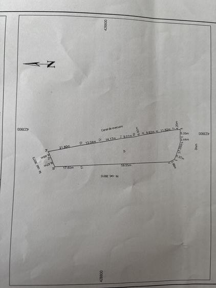 Spațiu comercial, în Voineasa