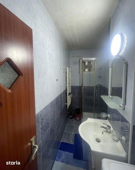 Apartament 2 camere, 38 mp - zona Cuza Voda - 1