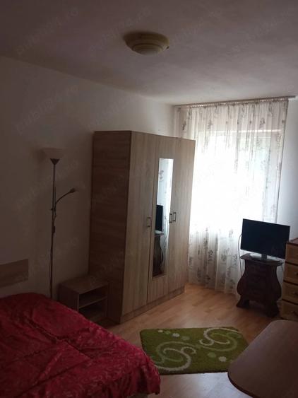 Garsonieră semidecomandată în Sud