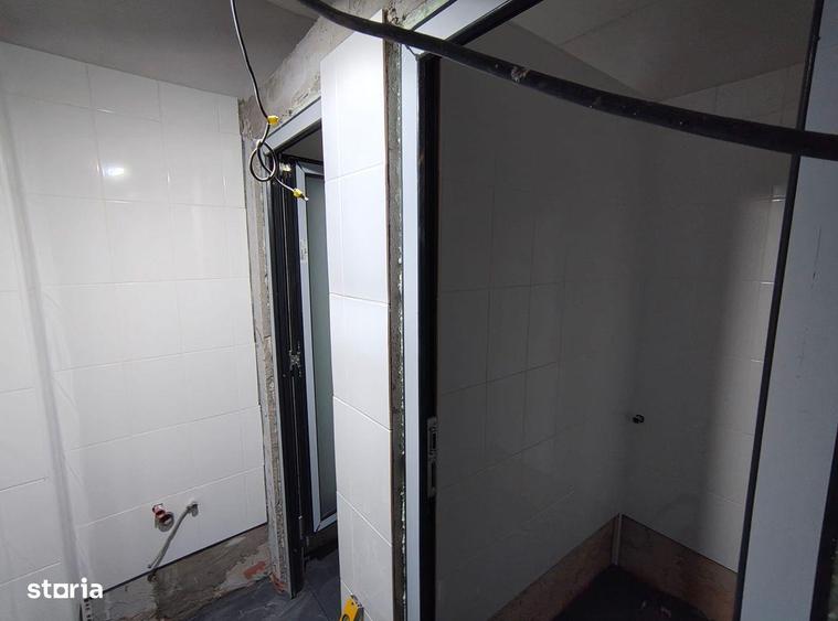 Spațiu comercial, de 2,210 mp, în Central
