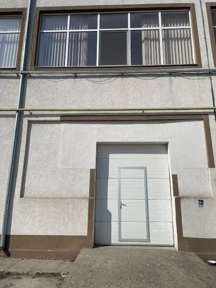 Spațiu industrial, de 363 mp, în Freidorf