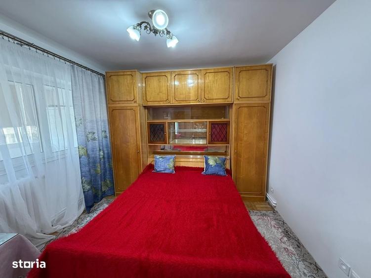 Central, apartament 2 dormitoare. B.dul Stefan cel Mare - 7
