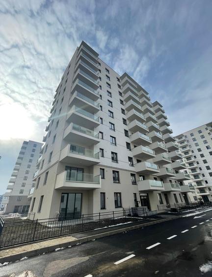 Apartament in inima Padurii Baneasa - 4