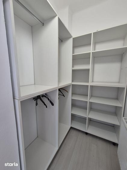 Apartament cu 2 camere în Funcționarilor