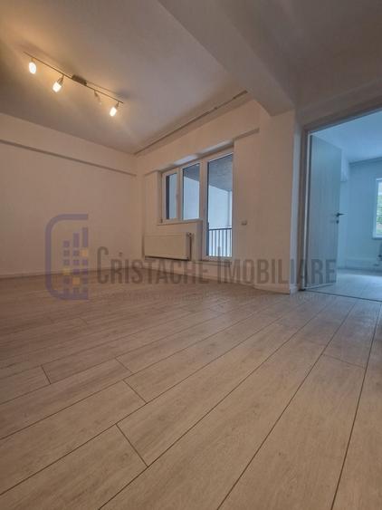 Apartament cu 3 camere, mobilat în Dristor