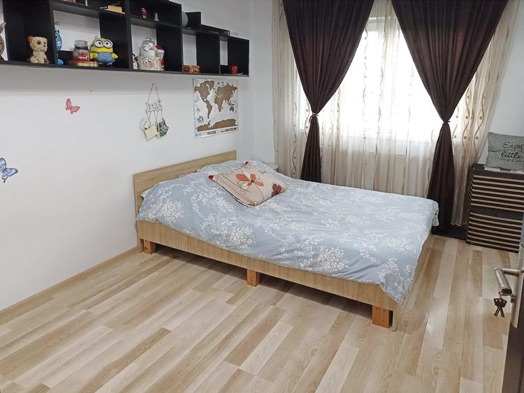 Apartament cu 2 camere decomandat în Dristor