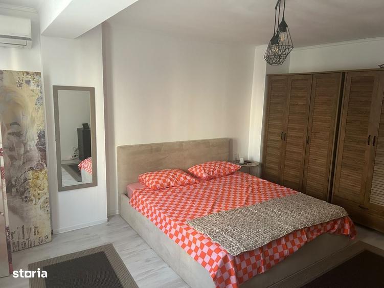 Apartament 2 camere Compozitori Baba Novac - 8
