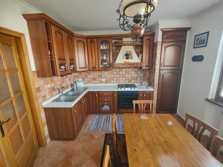 Casă cu 2 camere în Burdujeni