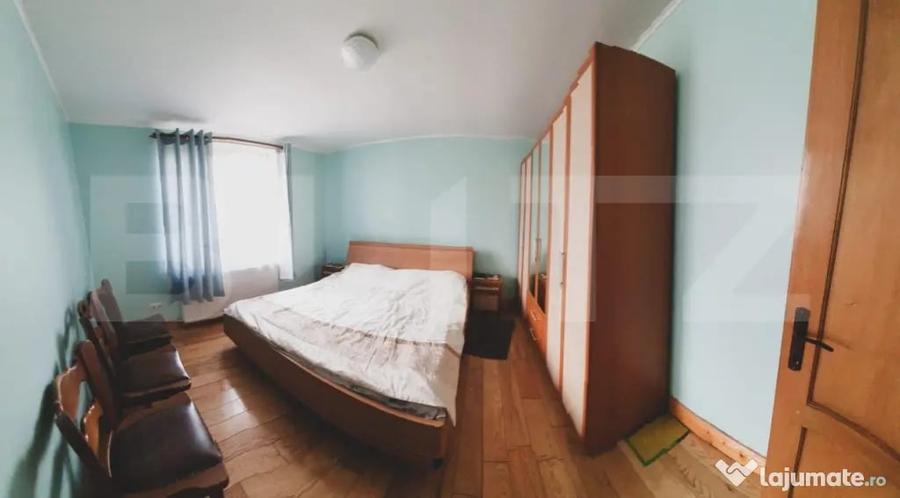 Casa Individuala, cu 5 camere, 250 mp, la 30 km de Bistrita - 1