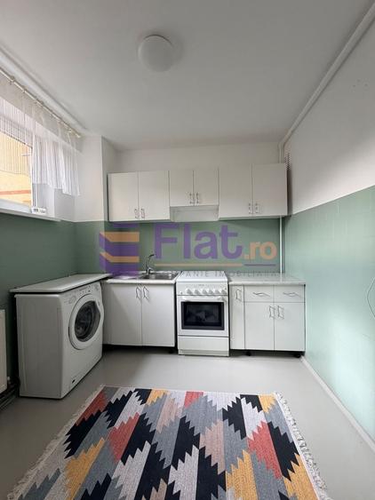 Apartament cu 3 camere în Astra