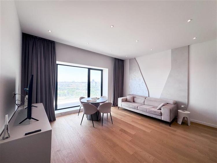 Apartament 2 camere de inchiriat One Verdi Park - 1