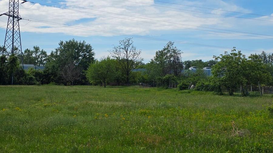 Teren Construcții intravilan de 2546 mp, în Zăvoi