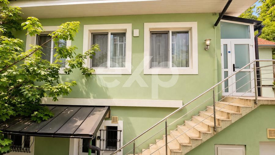 Apartament cu potențial hotelier | Str. Nicolae Iorga nr 6 – Brașov - 7