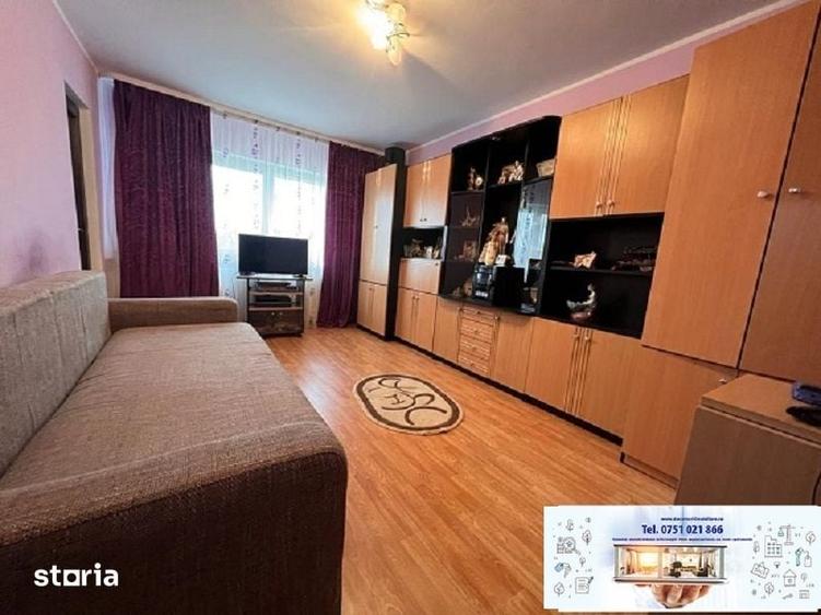 Apartament cu 2 camere decomandat în Micro 16