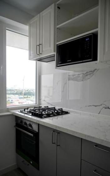 Închiriere Apartament 2 camere în Dorobanti - Stefan cel Mare - 6