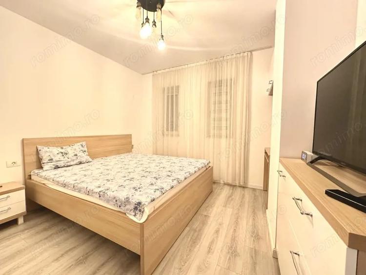 Apartament cu 2 camere, 46 mp, etajul 1, SAD - zona Aradului - 2