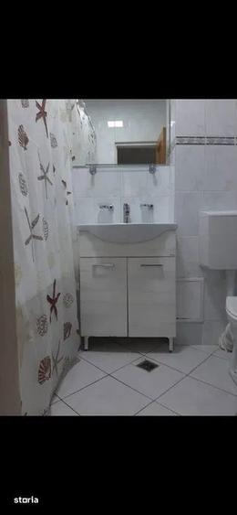 Apartament cu 2 camere decomandat în Romană