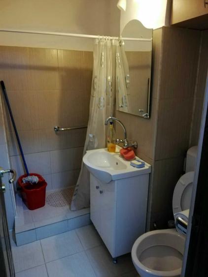 Apartament cu 2 camere decomandat în Micro 14