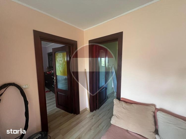 Apartament 2 camere b dul garii - 3