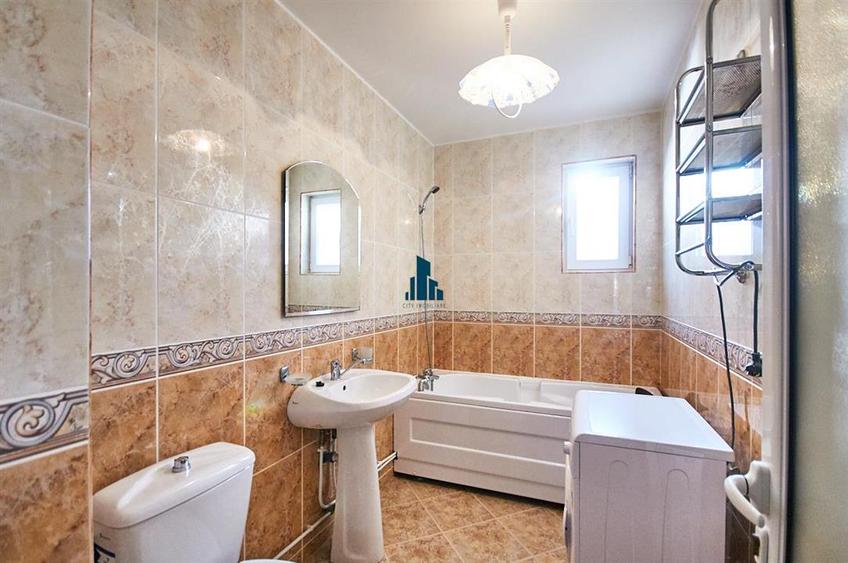 Apartament 1 camera, 40 mp + balcon, in apropiere de Spitalul de Recuperare, Zor - 5