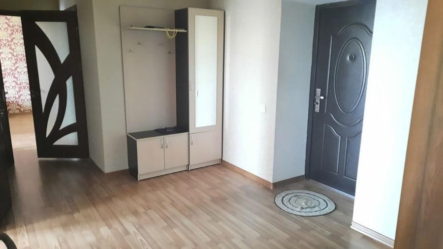 Inchiriez apartament cu 2 camere in Cartierul Zorilor - 1