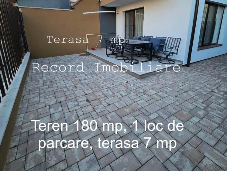 Duplex finisaje premium Floresti - 17