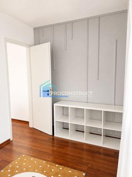 Apartament 2 camere de inchiriat, Calea Torontalului - 67 mp 550 EUR - 7