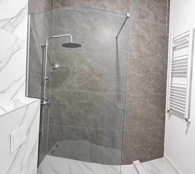 Apartament decomandat în Nord