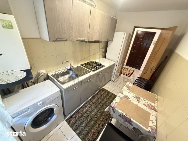 2 camere decomandat | Zona Gara | Etaj 1 | 10 minute de Piata Unirii - 10