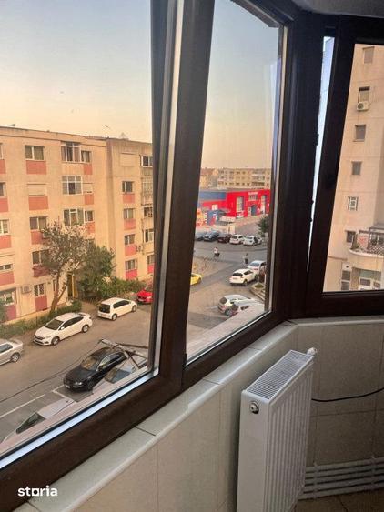 Apartament cu 4 camere decomandat, mobilat în ICIL