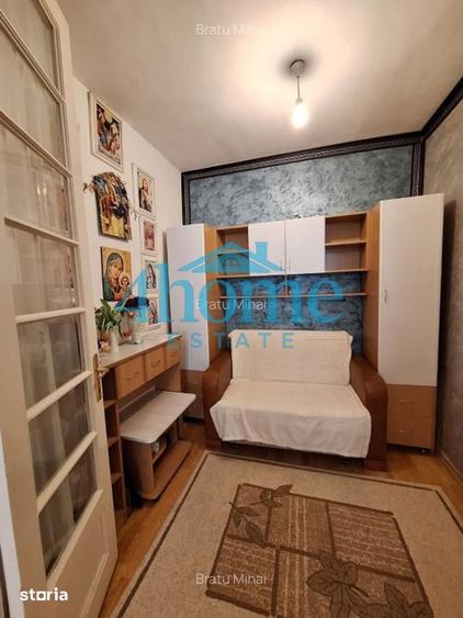 Casă cu 2 camere cu Teren 288 Mp în Parcul Carol
