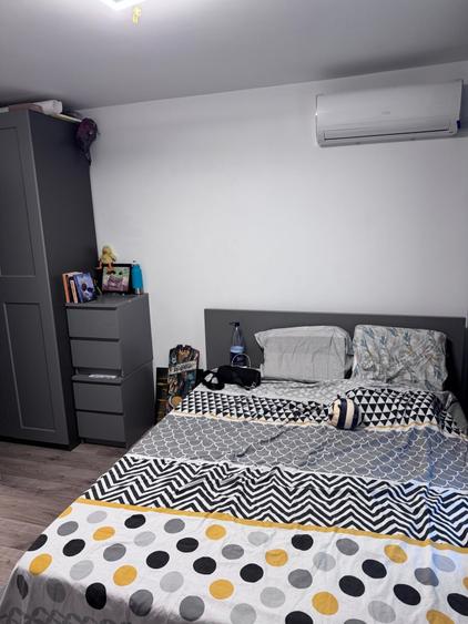 Apartament cu 2 camere decomandat, mobilat în Florești