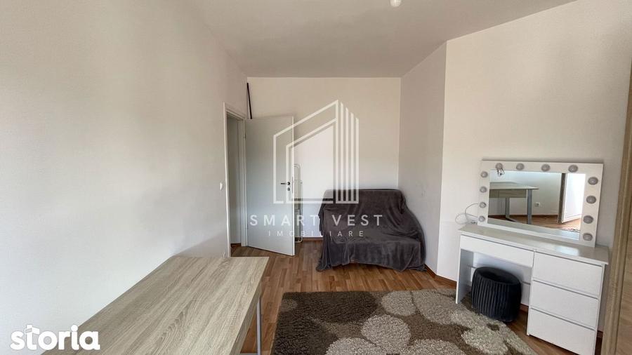 Apartament cu 3 camere în 14 Mai