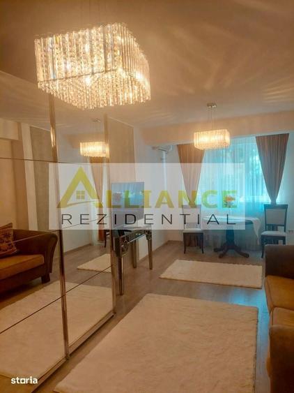 Metrou Dimitrie Leonida 5 Minute | Apartament 2 camere cu curte - 5
