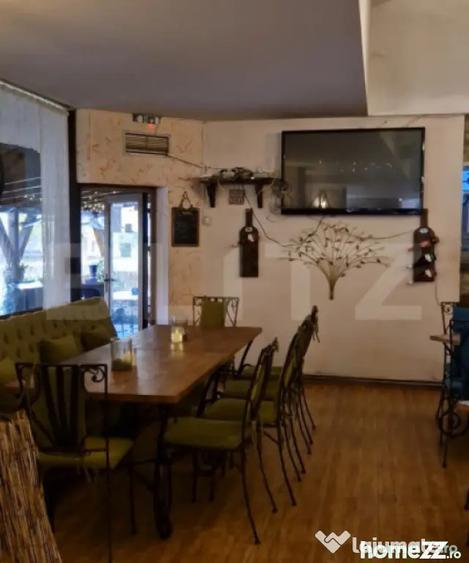 Spațiu comercial, de 688 mp, în Central