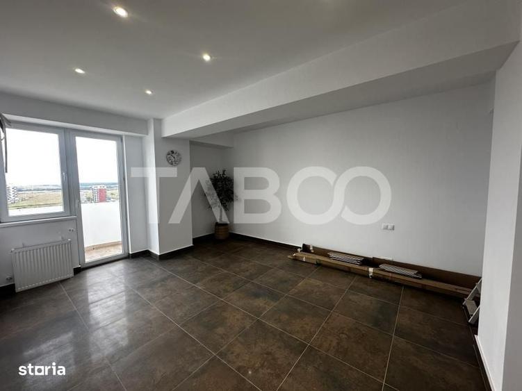 Apartament 2 camere bucatarie separata de vanzare etaj intermediar - 6