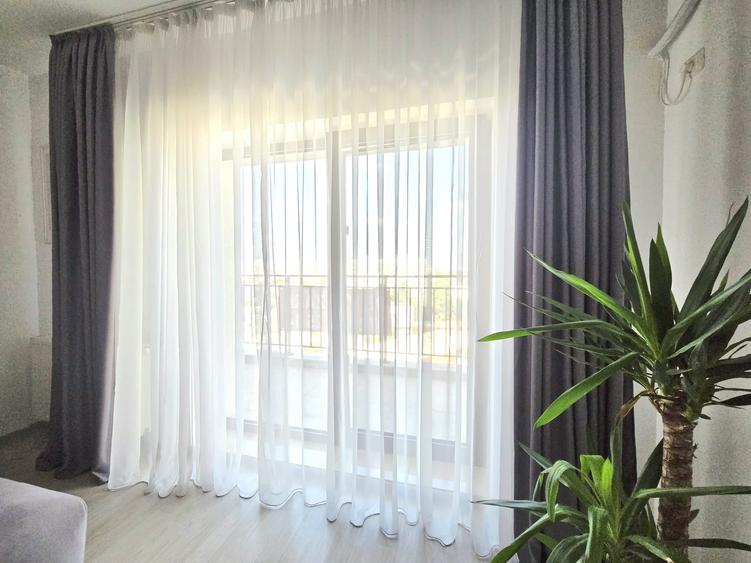 NOU! 4 Minute Metrou I Ap 2 Cam 77mp Proprietar I Bd Timisoara I Mutare Imediata - 7