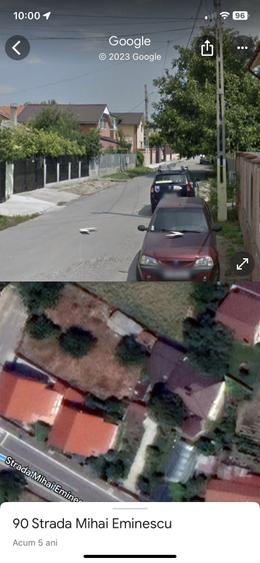 Spațiu comercial, în Roșu