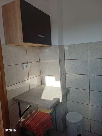 Garsonieră în Central