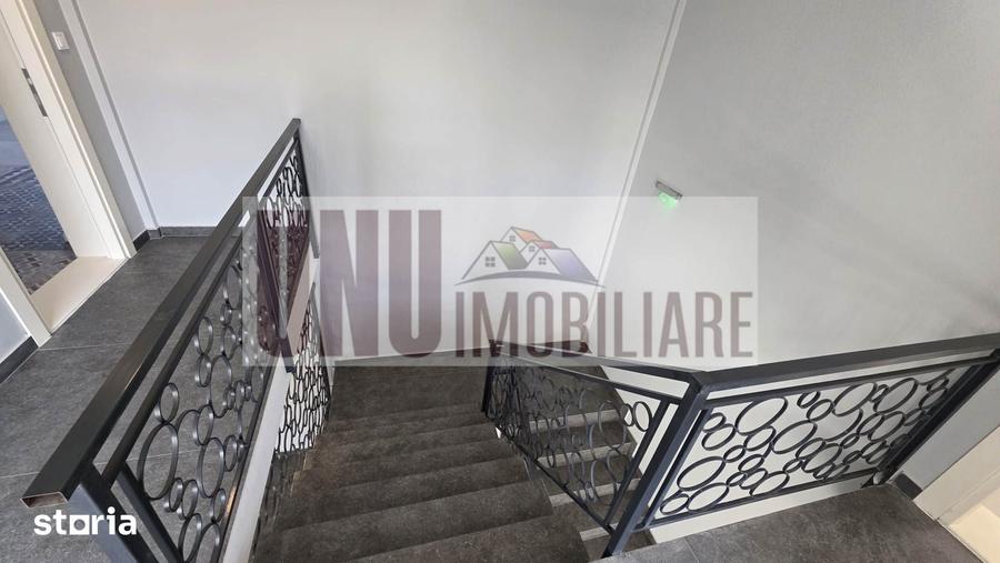Apartament cu 2 camere în Bucium